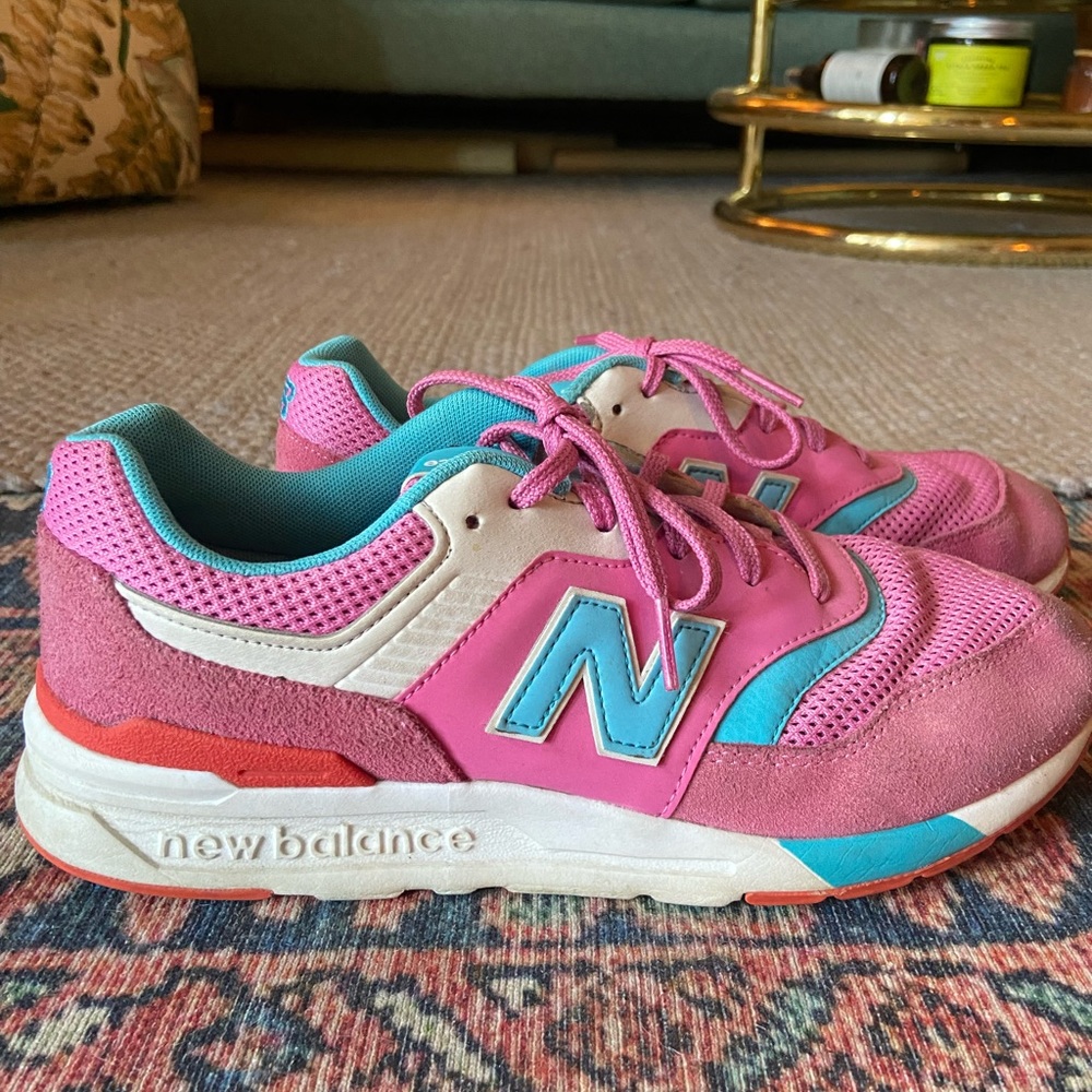 New Balance 997